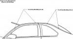 Thunderbird Roof Drip Mouldings.JPG