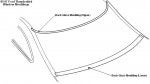 Thunderbird Back Glass Mouldings.JPG