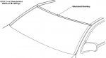 Thunderbird Windshield Moulding.JPG